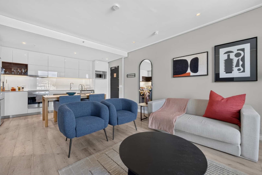 1 Bedroom Property for Sale in Cape Town City Centre Western Cape
